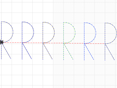 Color Theory and Parameters Lab Roman