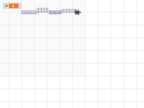 NEUPROBEDESIGN 27/6; 12/14; fertig; 2x; 810x782