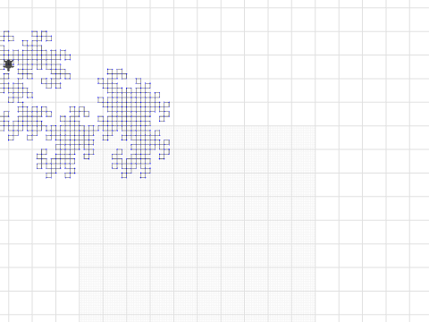 dragon curve