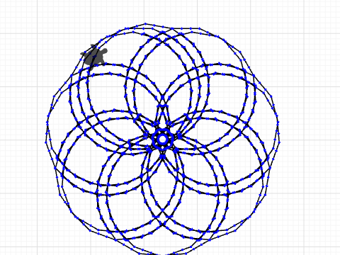 square circle triangle