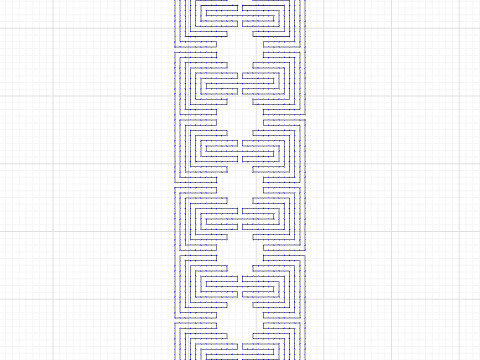 Waclaw Szpakowski Series D1: Series D, 1925