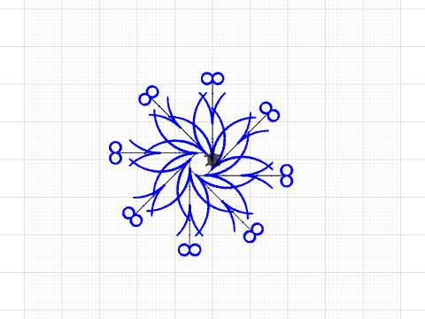 Jace Snowflake