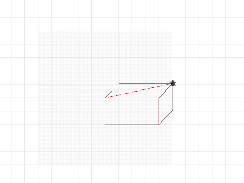 Rectangular Cube