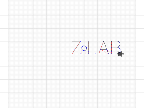 ZLAB LOGO