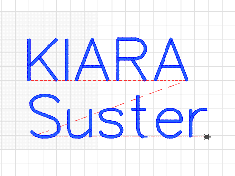 KIARA Suster