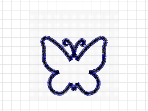 butterfly