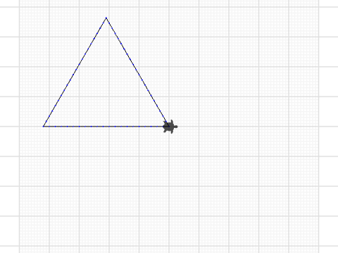 Basic triangle 1 