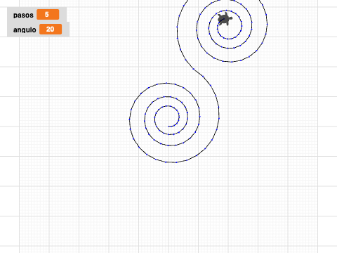 Dibujando con espirales2