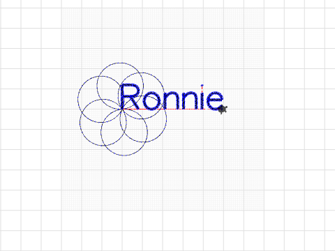 Ronnie