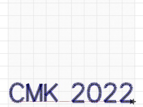 CMK