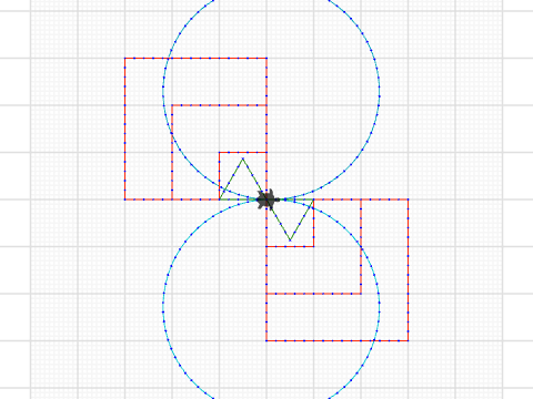 shape design #2 M.S