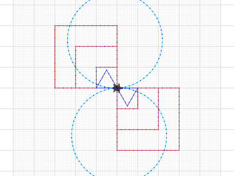 Shapes Design #2 KG