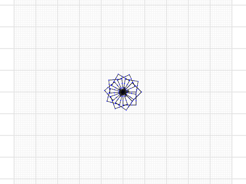 flower loops IEP