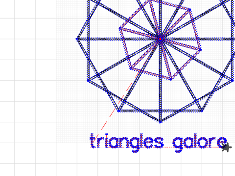 triangle