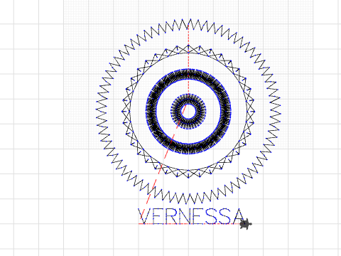 VernessaToo 2 susan