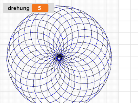 meine rosette