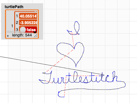 CodeInStitches Challenge 1 UW - 2nd Version