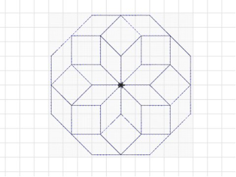 Custom Block NRL