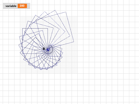 Variable different size shape IL