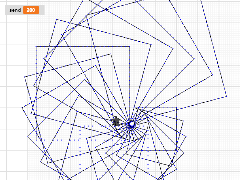 Variable different size shape jw