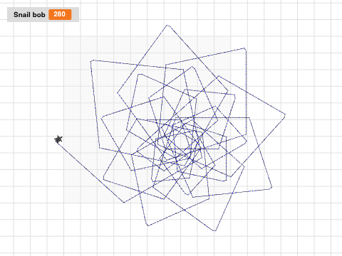 Variable different size shape