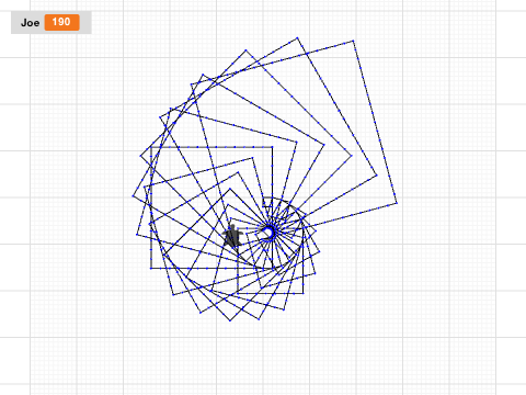 Variable different size shape LW