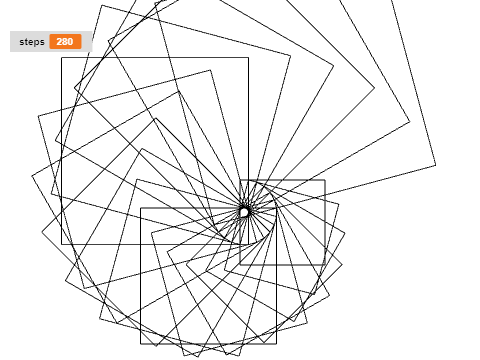 Variable different size shape rb