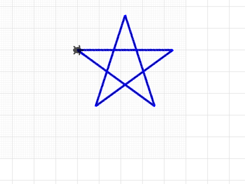 part 1 - star