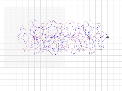 patent pattern project AM