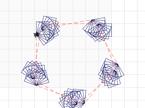 patent pattern project 