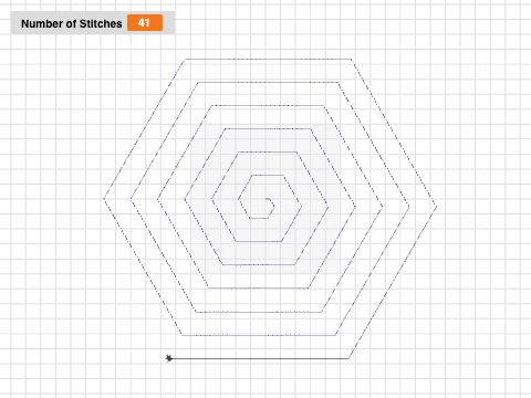 Activity 8 - My own design 