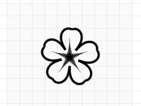 flower for flag1