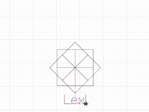 Squares for Wray