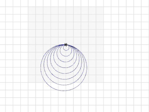 Mia Berman project 1 circles