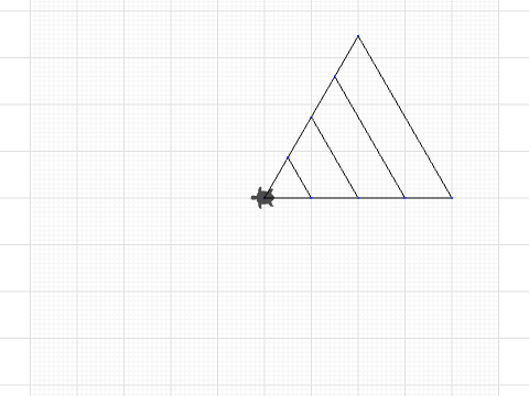 triangulo examen