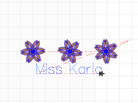 Create Own Design Variation 3 - Chage Stitches _ Karaoglanis_s15084407