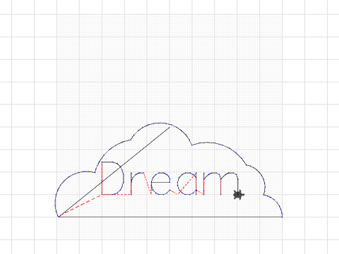 Dream cloud