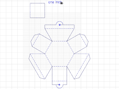 Rubber Band Pop-Up