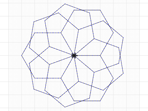 hexagon