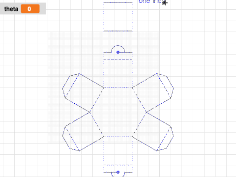 Rubber Band Pop-Up - Variable