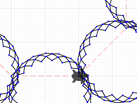 computer science turtle stitch