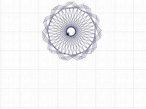 5b spiral Maya