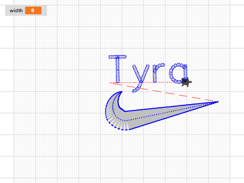 Nike Swoosh