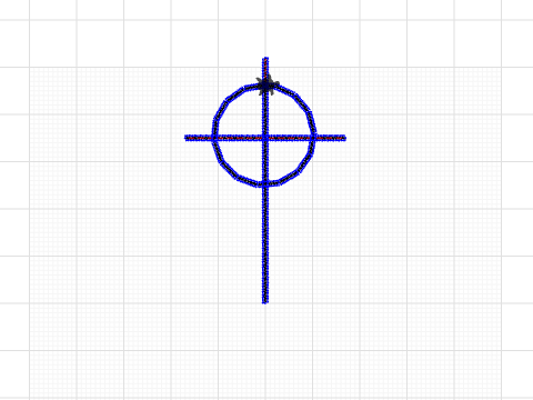 Celtic symbol