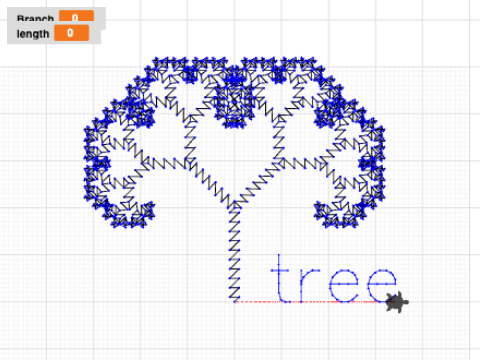 tree