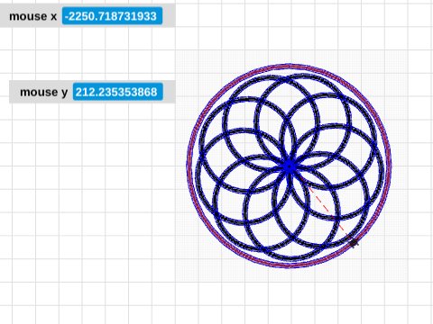 alexandra spiral