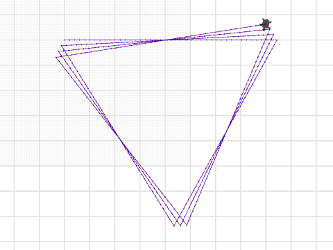 izzie triangle [home]