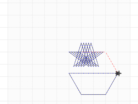 opalshape