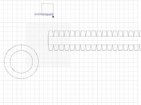 Roller Coaster Loop