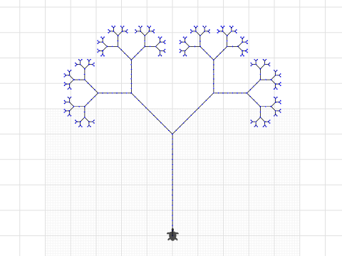 karolina- Almost tree